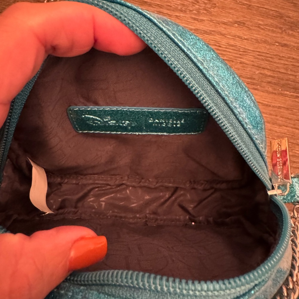 Disney X Danielle Nicole Dopey Crossbody Bag - image 2